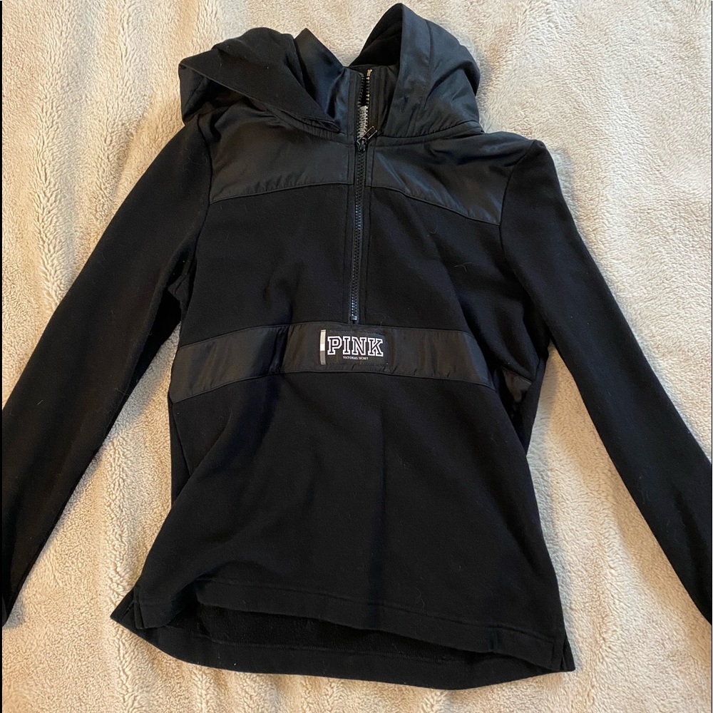 Victorias Secret PINK thick jacket/hoodie